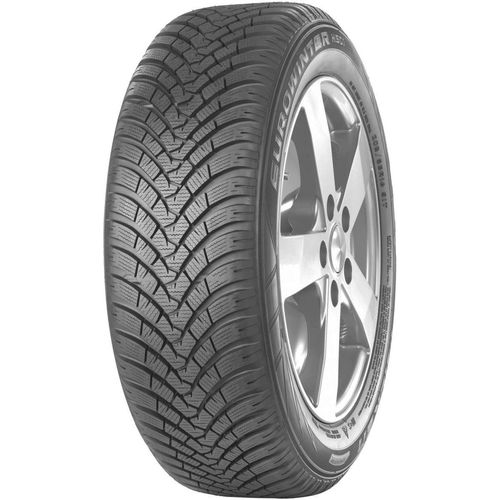 Falken Eurowinter HS01 205/55R16 91T Winterreifen ohne Felge