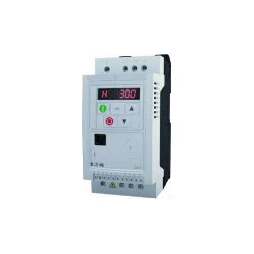Eaton Dc1-342D2Fn-A20N Frequenzumrichter