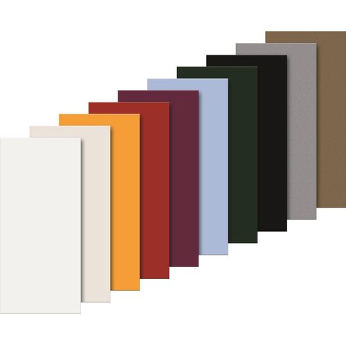 KNORR PRANDELL 218301091 Wachsplatten-Sortiment Sortierung Basic 2 175 x 80 x 05 mm