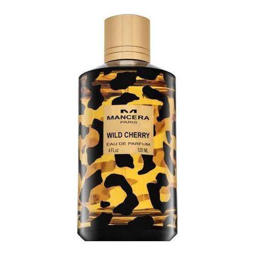 Mancera Wild Cherry Eau de Parfum unisex 120 ml