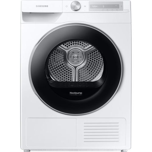 - Samsung DV81T6220LH/S2 Wärmepumpentrockner