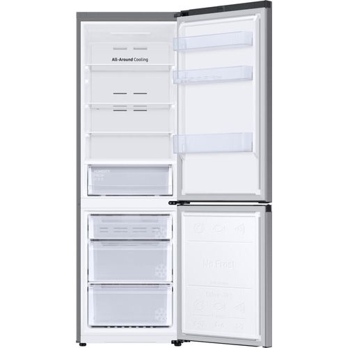 SAMSUNG RB7300 Kühl-Gefrier-Kombination NoFrost, 230 l