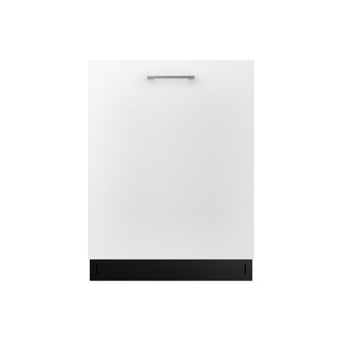 Samsung DW60R7040BB Spülmaschine Voll integriert 13 Maßgedecke D