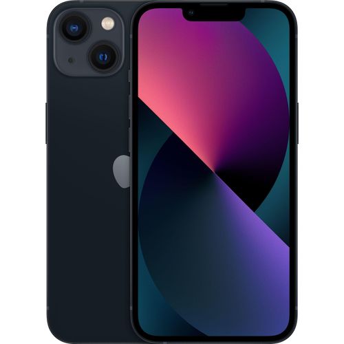 Apple iPhone 13 128GB Mitternacht