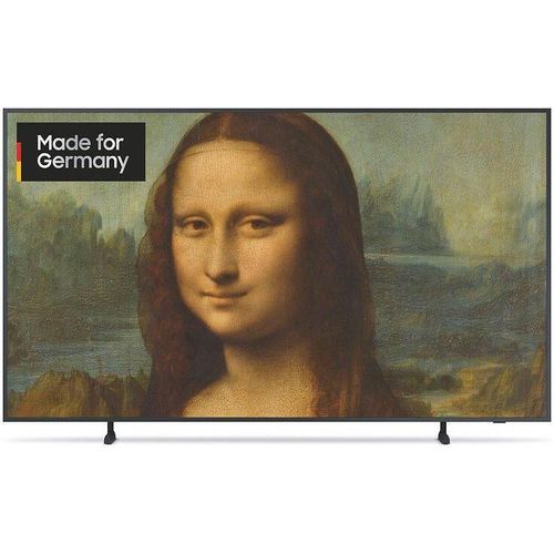 The Frame (2022) GQ43LS03BAUXZG QLED TV