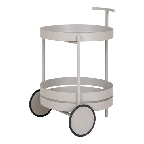 Barwagen DROP BEJA