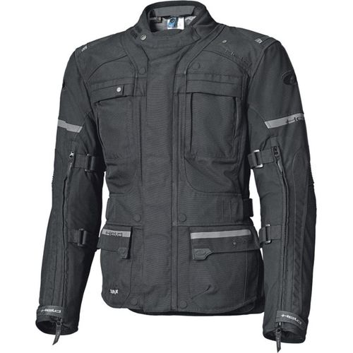 Held Carese Evo GTX Motorrad Textiljacke, schwarz, L