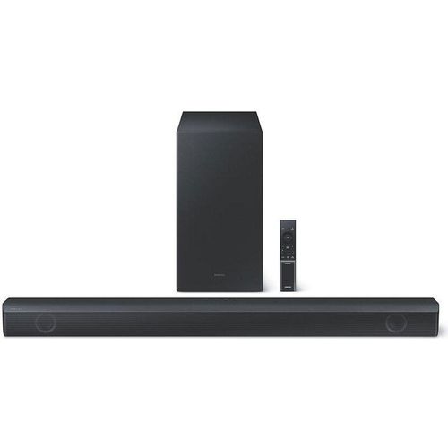 HW-B560 (2022) schwarz Soundbar mit Subwoofer