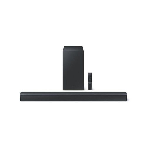 HW-B460 (2022) schwarz Soundbar mit Subwoofer
