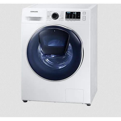 Samsung WD8NK52K0ZW/EG Waschtrockner