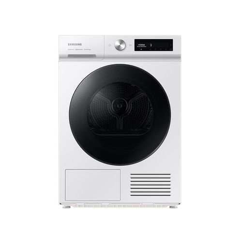 Samsung BESPOKE Trockner DV7400B AI Trockner, 9 kg, +++ DV90BB7445GWS2