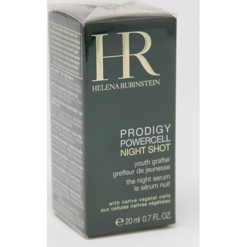 Helena Rubinstein Prodigy Powercell Nacht Serum 20ml