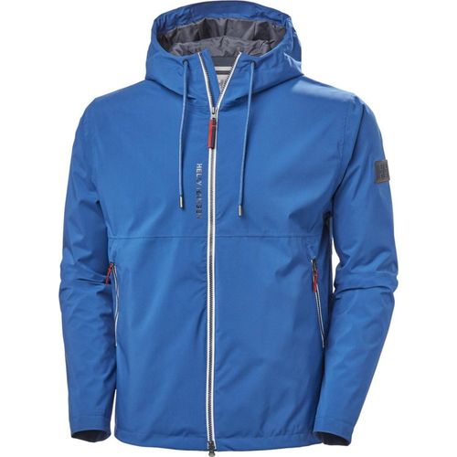 Helly Hansen Jacken Rwb Rigging Rain, 53717606, Größe: 173