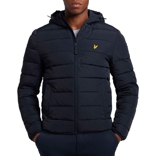 Lyle & Scott Lightweight Steppjacke Herren