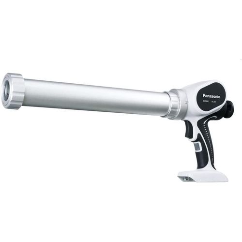 Panasonic Akku Kartuschenpresse 14.,4 Volt, ohne Ladegerät, ohne Akku, EY3641K