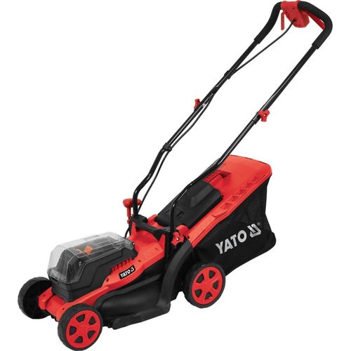 Yato YT-85220 Rasenmäher Yato YT-85220 Rasenmäher