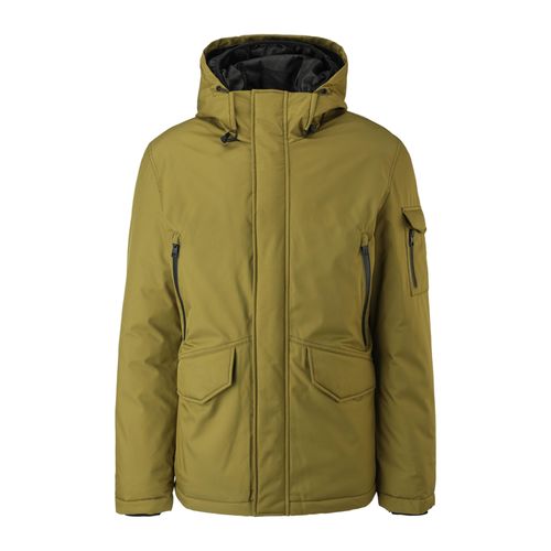 Jacke