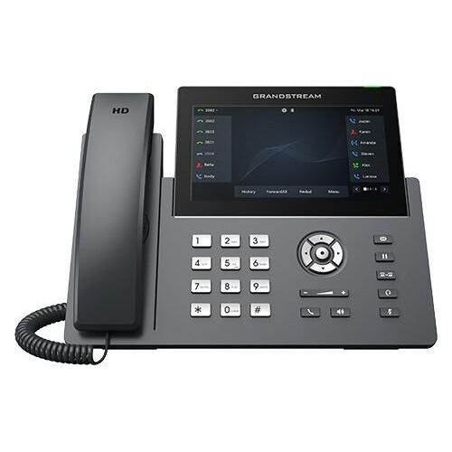 Grandstream GRP2670 Wi-Fi IP Phone