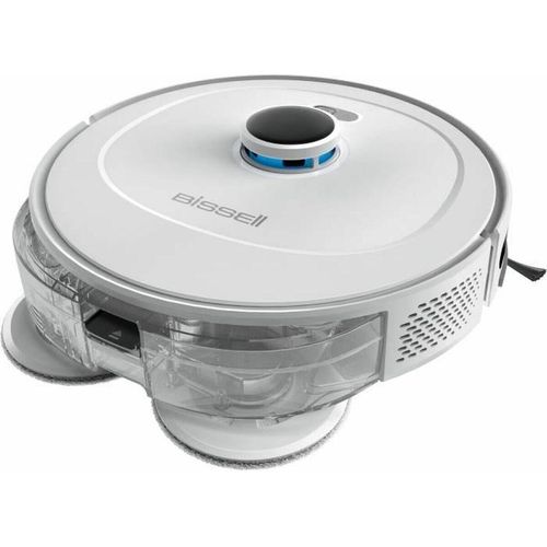 BISSELL - Staubsaugerroboter SpinWave R5 Pet - 500 ml