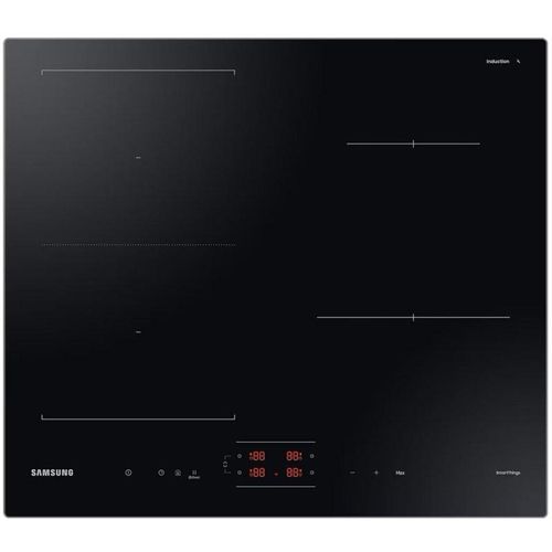Samsung NZ64B5045FK/U1 Induktionskochfeld