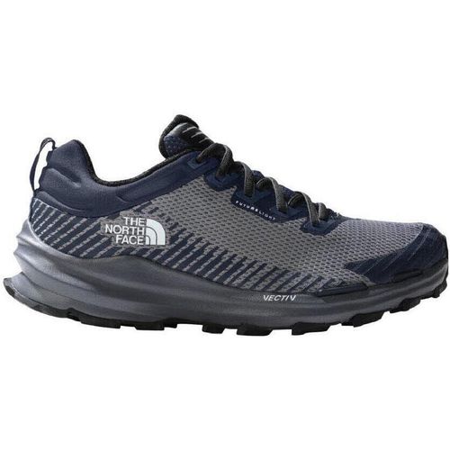 The North Face M Vectiv Fastpack Futurelight Meld Grey/Summit Navy Meld Grey/Summit Navy 44.5