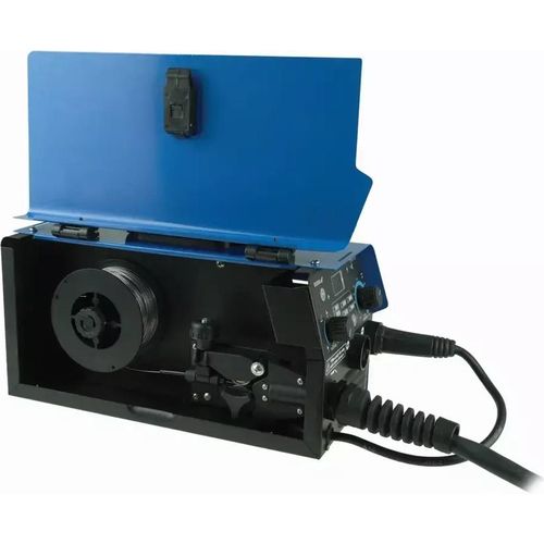 Inverter-Schweißgerät Igbt Mig/Mag, 120A mit F-Cji Tig, Mma