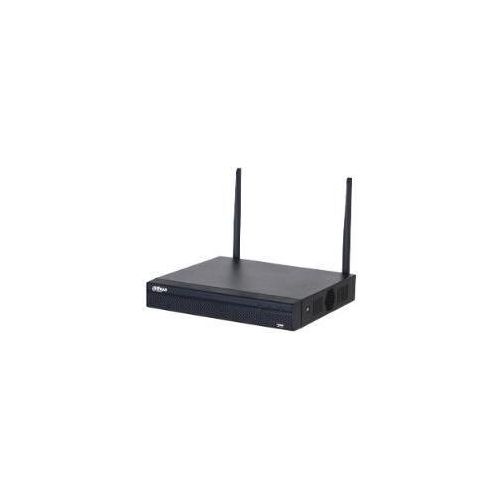 Dahua Technology CAMERA RECORDER BLACK 1U Schwarz