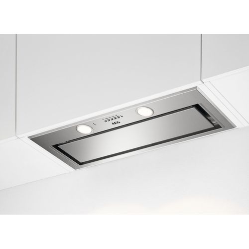 AEG DGE5861HM Dunstabzugshaube