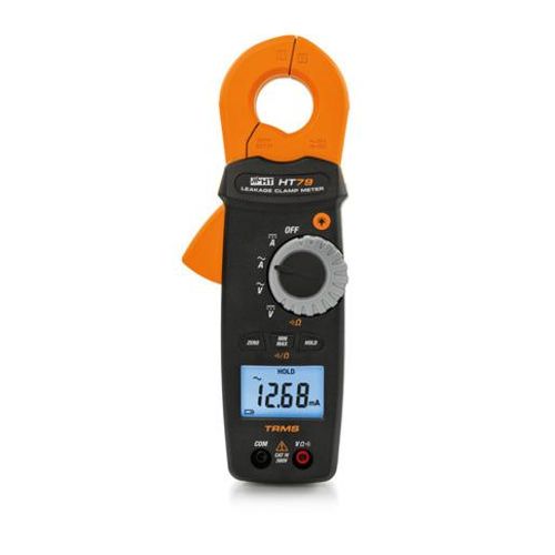 HT-INSTRUMENTS Zangenmessgerät digi HT79 auto DC/AC