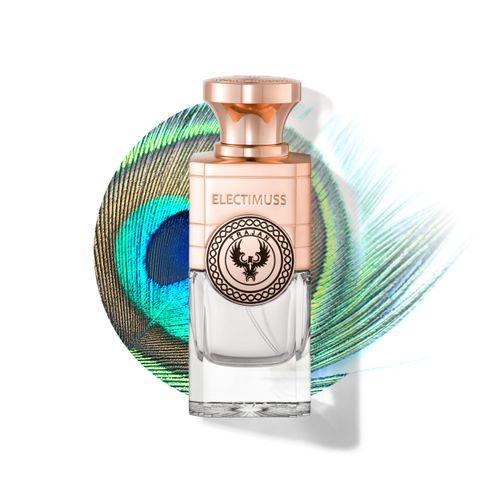 Electimuss Trajan Extrait De Parfum 100ml