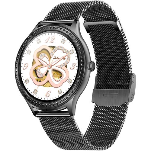 Pacific Women's Smartwatch 39-03 - Thermometer (SY033C)