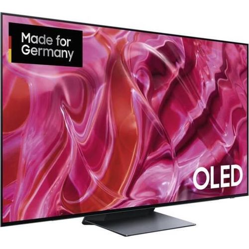 Samsung GQ77S92CATXZG, 195,6 cm (77