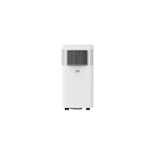 Beko BP209H Tragbares Klimagerät 65 dB Weiß