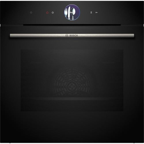 Einbaubackofen Serie 8 HBG7763B1