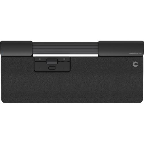 Contour SliderMouse Pro - Zentrales Zeigegerät