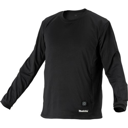Akku-Thermoshirt DCX200CL | Gr. L | 12V / 14,4V /18V, ohne Akku, ohne Ladegerät