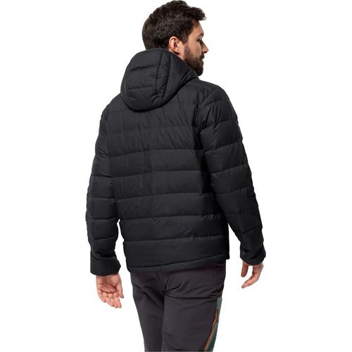 für Herren in schwarz