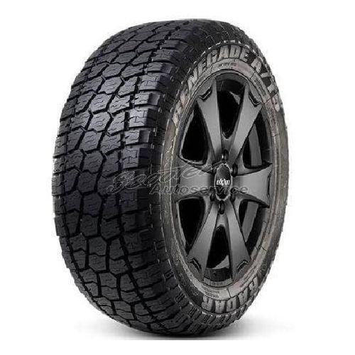Radar Renegade AT 5 POR 325/50 R22 121Q Allwetterreifen ohne Felge