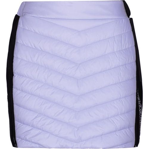 Rock Experience Impatience Padded Skirt baby lavender/caviar L
