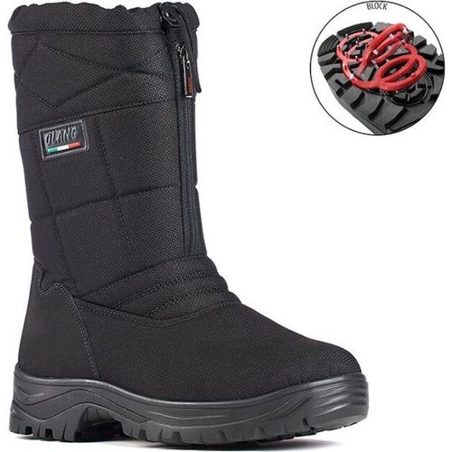 Olang Damen Olang - Winterschuh Stubai Stubai 13394-37, 13394-38, 13394-39, 13394-40, 13394-41, 13394-42, 13394-43, 13394-44, 13394-45, 13394-46, 13394-47 OLA-1710070 Black 37