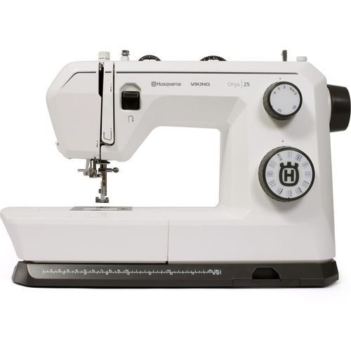 Husqvarna Onyx 25 Nähmaschine