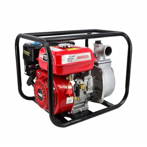 Awtools Pumpe spalinowa 2