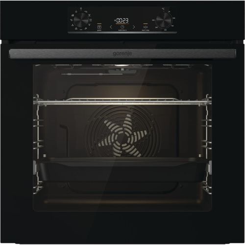 Einbaubackofen Gorenje BO6735E05B