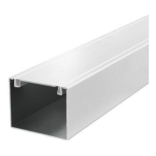 OBO BETTERMANN Installationskanal Metall m Brandschutzgewebe 1 Meter