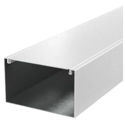 OBO BETTERMANN Installationskanal Metall m Brandschutzgewebe 1 Meter
