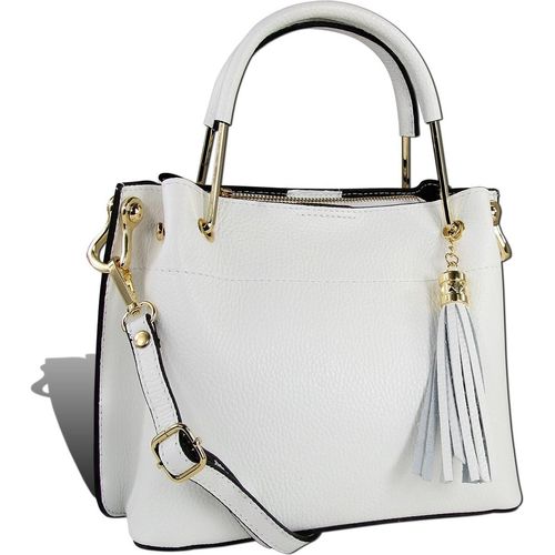 Toscanto , Handtasche Freizeit quer-Format D2OTT157UW