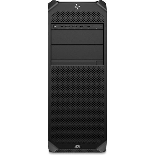 Hp Arbeitsplatz 82F45ET Schwarz