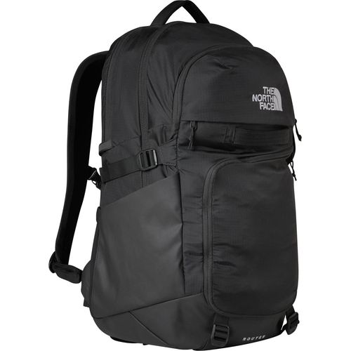 The North Face Tagesrucksack Router TNF Black