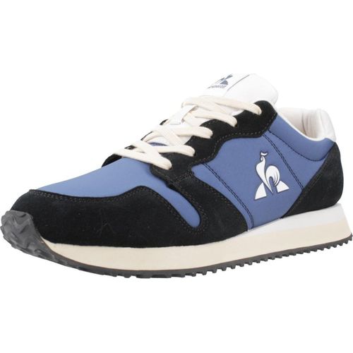 LE COQ SPORTIF PLATINIUM_2 Blau