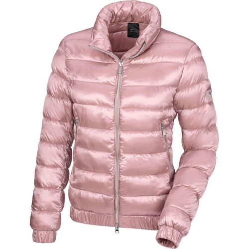 Pikeur Selection Quilt-Jacke 710 pale mauve 40